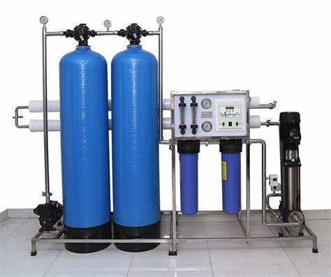 RO Water Plants