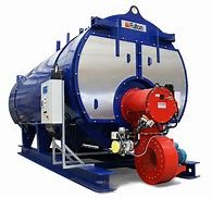 Boiler Water Treatment